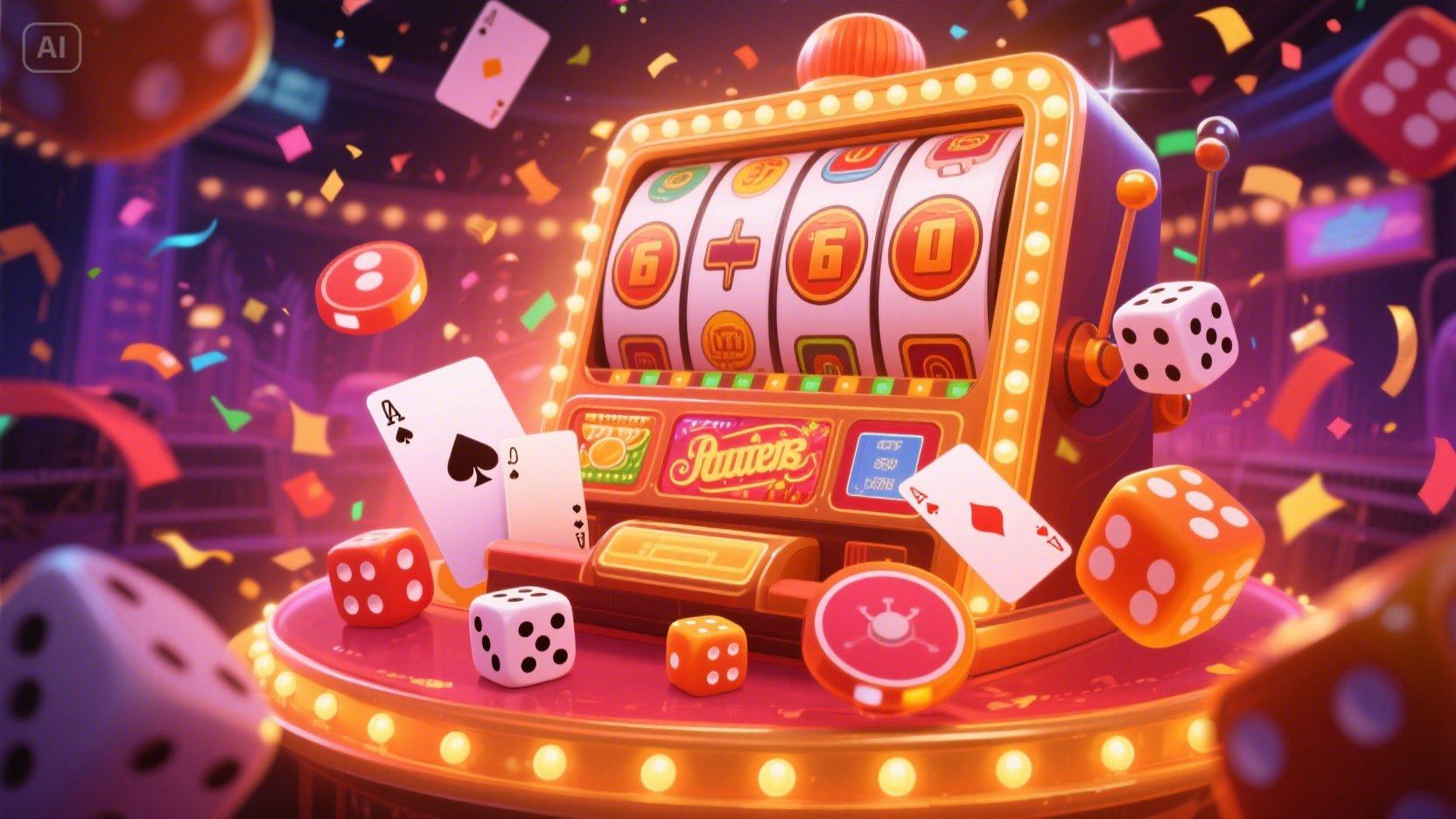 777 slots apk